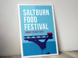 Saltburn Food Festival