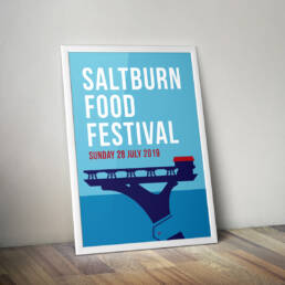 Saltburn Food Festival
